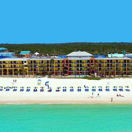 Ramada By Wyndham Panama City Beach / Beachfront Екстериор снимка