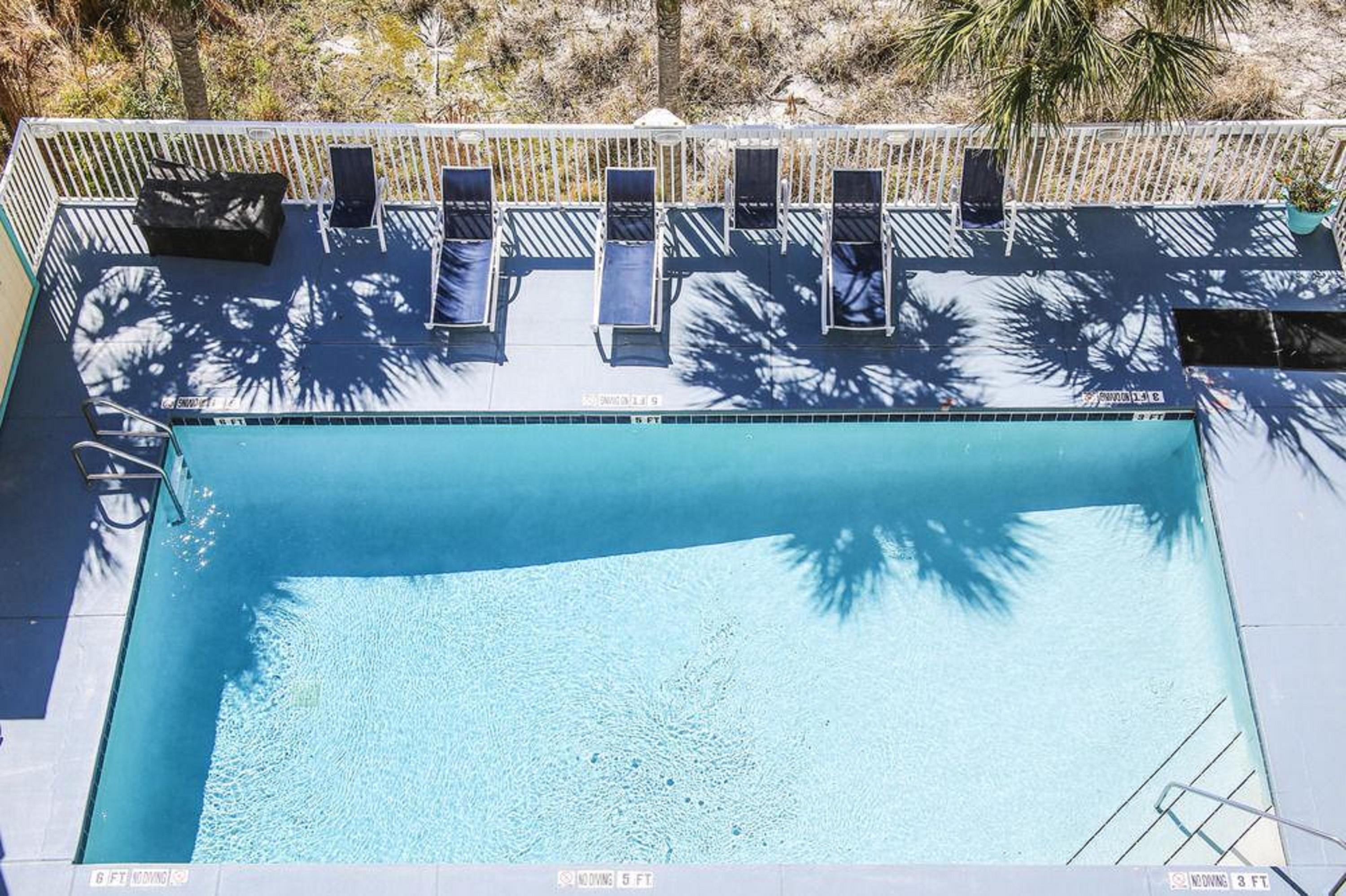 Ramada By Wyndham Panama City Beach / Beachfront Екстериор снимка